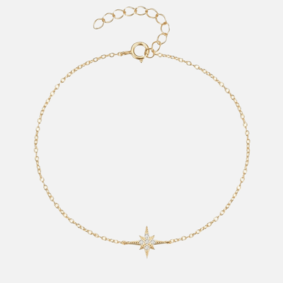 Star Bracelet