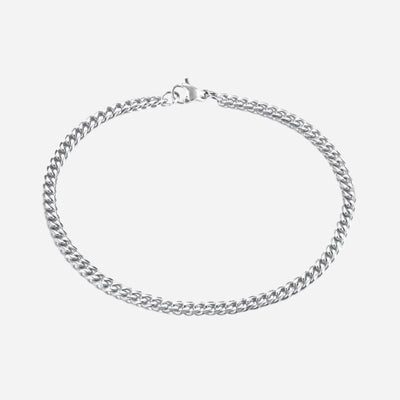 Chain Bracelet 3mm